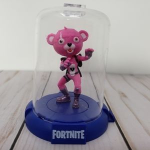 Fornite Cuddle Team Leader Dome Flaw
